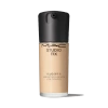 Mac Cosmetics Uk Mac Studio Fix Fluid Spf 15 Foundation
