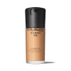 Mac Cosmetics Uk Mac Studio Fix Fluid Spf 15 Foundation