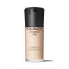 Mac Cosmetics Uk Mac Studio Fix Fluid Spf 15 Foundation