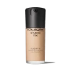 Mac Cosmetics Uk Mac Studio Fix Fluid Spf 15 Foundation