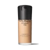 Mac Cosmetics Uk Mac Studio Fix Fluid Spf 15 Foundation