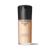 Mac Cosmetics Uk Mac Studio Fix Fluid Spf 15 Foundation