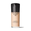 Mac Cosmetics Uk Mac Studio Fix Fluid Spf 15 Foundation