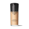 Mac Cosmetics Uk Mac Studio Fix Fluid Spf 15 Foundation