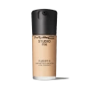 Mac Cosmetics Uk Mac Studio Fix Fluid Spf 15 Foundation