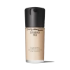 Mac Cosmetics Uk Mac Studio Fix Fluid Spf 15 Foundation