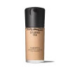 Mac Cosmetics Uk Mac Studio Fix Fluid Spf 15 Foundation