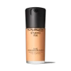 Mac Cosmetics Uk Mac Studio Fix Fluid Spf 15 Foundation