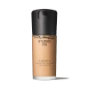 Mac Cosmetics Uk Mac Studio Fix Fluid Spf 15 Foundation