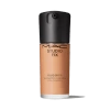 Mac Cosmetics Uk Mac Studio Fix Fluid Spf 15 Foundation