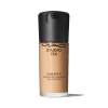 Mac Cosmetics Uk Mac Studio Fix Fluid Spf 15 Foundation