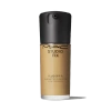 Mac Cosmetics Uk Mac Studio Fix Fluid Spf 15 Foundation