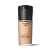 Mac Cosmetics Uk Mac Studio Fix Fluid Spf 15 Foundation