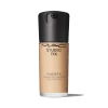 Mac Cosmetics Uk Mac Studio Fix Fluid Spf 15 Foundation