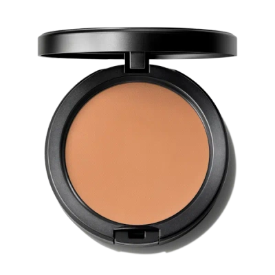 Mac Cosmetics Uk Mac Studio Fix Powder Plus Foundation In C5.5