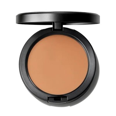 Mac Cosmetics Uk Mac Studio Fix Powder Plus Foundation In C6