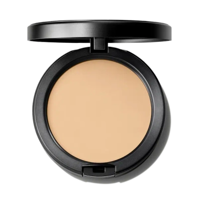 Mac Cosmetics Uk Mac Studio Fix Powder Plus Foundation In Nc11.5