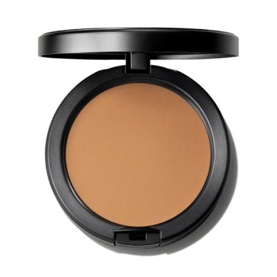 Mac Cosmetics Uk Mac Studio Fix Powder Plus Foundation In Nc44.5