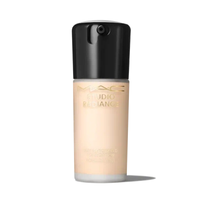 Mac Cosmetics Uk Mac Studio Radiance Serum-powered™ Foundation In N10