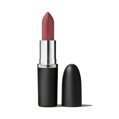 Mac Cosmetics Uk Mac Macximal Silky Matte Lipstick In White