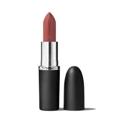 Mac Cosmetics Uk Mac Macximal Silky Matte Lipstick In White