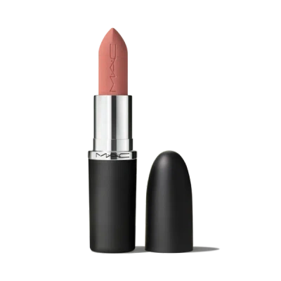 Mac Cosmetics Uk Mac Macximal Silky Matte Lipstick In White
