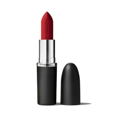 Mac Cosmetics Uk Mac Macximal Silky Matte Lipstick In White