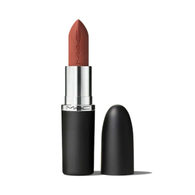 Mac Cosmetics Uk Mac Macximal Silky Matte Lipstick In White