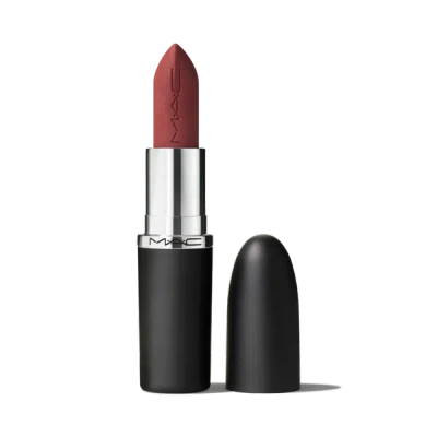 Mac Cosmetics Uk Mac Macximal Silky Matte Lipstick In White