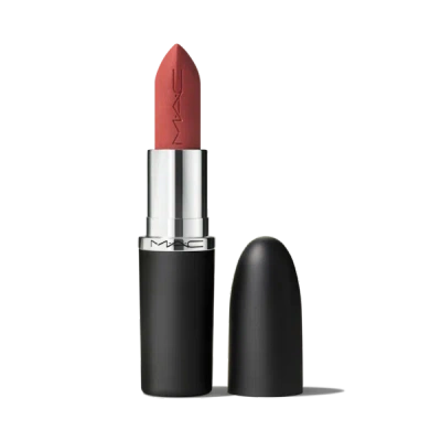 Mac Cosmetics Uk Mac Macximal Silky Matte Lipstick In White