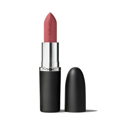 Mac Cosmetics Uk Mac Macximal Silky Matte Lipstick In White