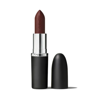 Mac Cosmetics Uk Mac Macximal Silky Matte Lipstick In White