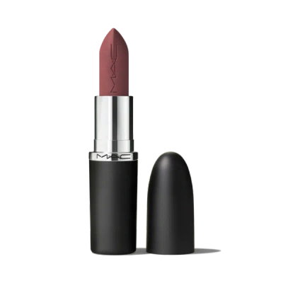 Mac Cosmetics Uk Mac Macximal Silky Matte Lipstick In White
