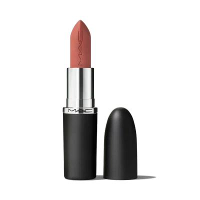 Mac Cosmetics Uk Mac Macximal Silky Matte Lipstick In White