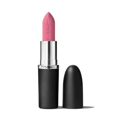 Mac Cosmetics Uk Mac Macximal Silky Matte Lipstick In White