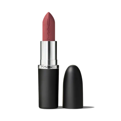 Mac Cosmetics Uk Mac Macximal Silky Matte Lipstick In White