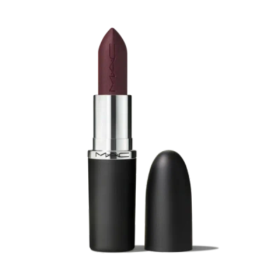 Mac Cosmetics Uk Mac Macximal Silky Matte Lipstick In White