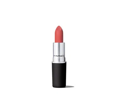 Mac Cosmetics Uk Mac Powder Kiss Lipstick