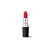 Mac Cosmetics Uk Mac Powder Kiss Lipstick In Werk Werk Werk
