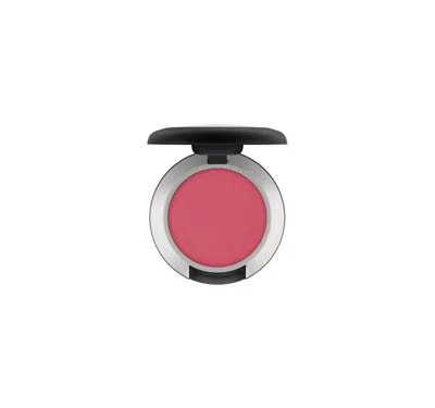 Mac Cosmetics Uk Mac Powder Kiss Soft Matte Eyeshadow