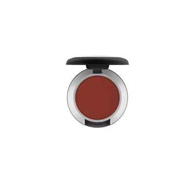 Mac Cosmetics Uk Mac Powder Kiss Soft Matte Eyeshadow