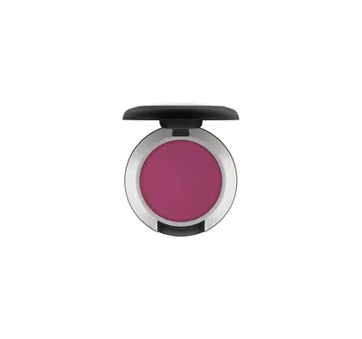 Mac Cosmetics Uk Mac Powder Kiss Soft Matte Eyeshadow