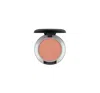 Mac Cosmetics Uk Mac Powder Kiss Soft Matte Eyeshadow In My Tweedy