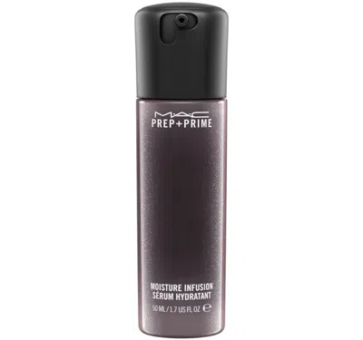 Mac Cosmetics Uk Prep + Prime Moisture Infusion, Size: 50ml