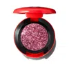 Mac Cosmetics Uk Shadeshifter Duochrome Eye Shadow / Hypnotizing Holiday In Calling Your Bluff!