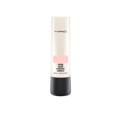 Mac Cosmetics Uk Strobe Cream Moisturizer