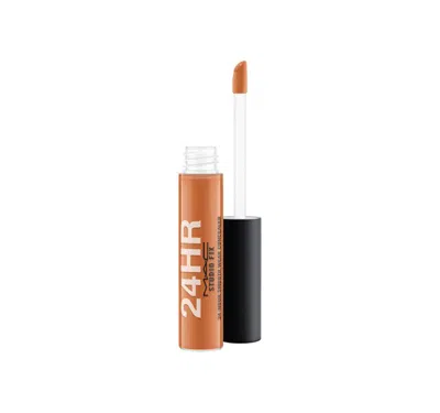 Mac Cosmetics Uk Studio Fix 24-hour Smooth Wear Concealer