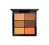 Mac Cosmetics Uk Mac Studio Fix Conceal And Correct Palette