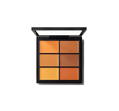 Mac Cosmetics Uk Mac Studio Fix Conceal And Correct Palette