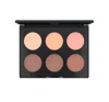 Mac Cosmetics Uk Studio Fix Sculpt And Shape Contour Palette